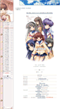 Mobile Screenshot of clannad.ffsky.cn